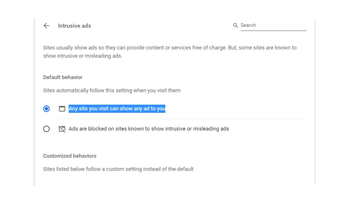 How To Find An Ad Blocker On My Google: A Comprehensive Guide