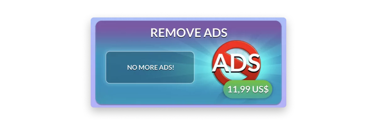 Remove Play-on-games.com Ads