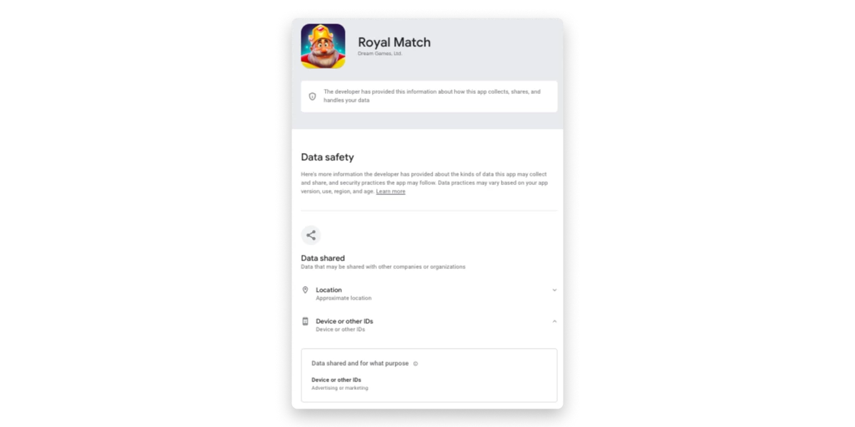 Royal Match – Apps no Google Play