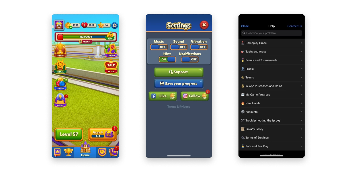 Royal Match - Apps on Google Play