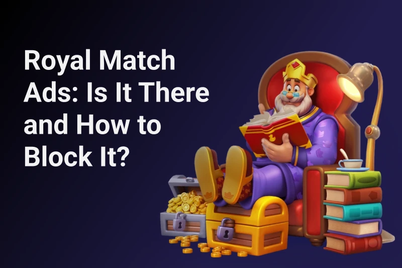 Royal Match - Apps on Google Play