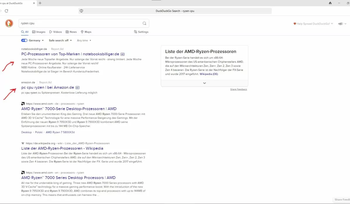 What is The Best DuckDuckGo Ad Blocker?