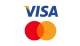 Visa MasterCard icon