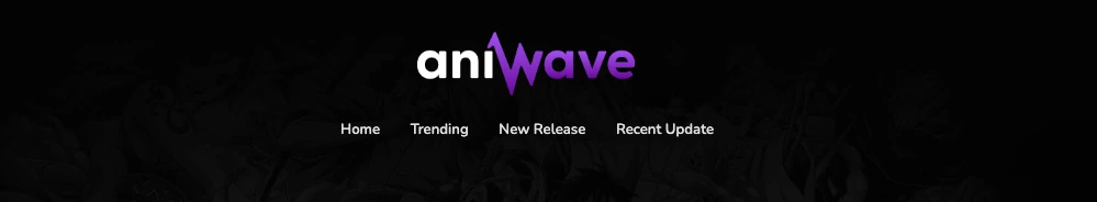 AniWave website