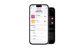 AdLock for iOS