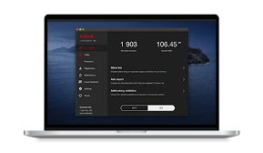 AdLock for Mac