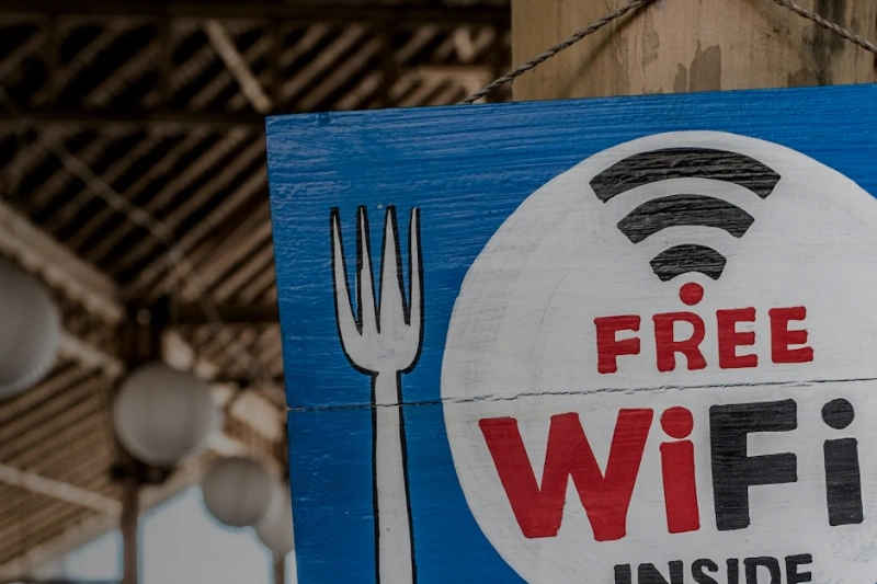 Why Using Public Wi-Fi Without a VPN Is Dangerous