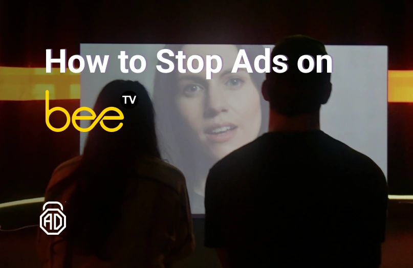 How to Stop Ads on BeeTV