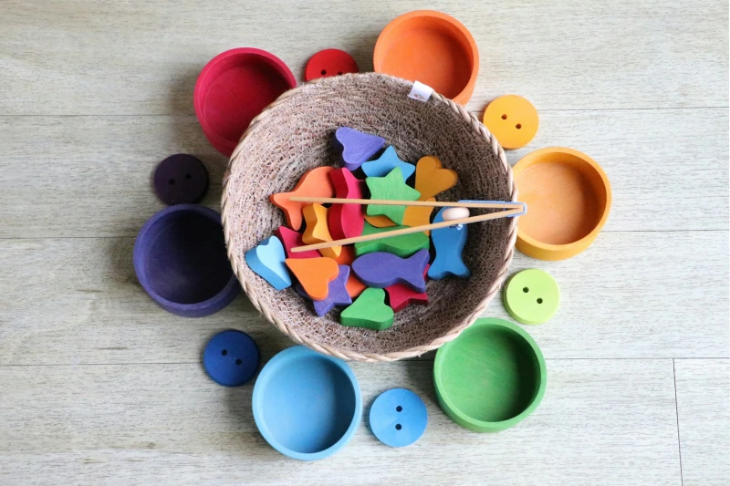 Top 8 Sorting Games Without Ads