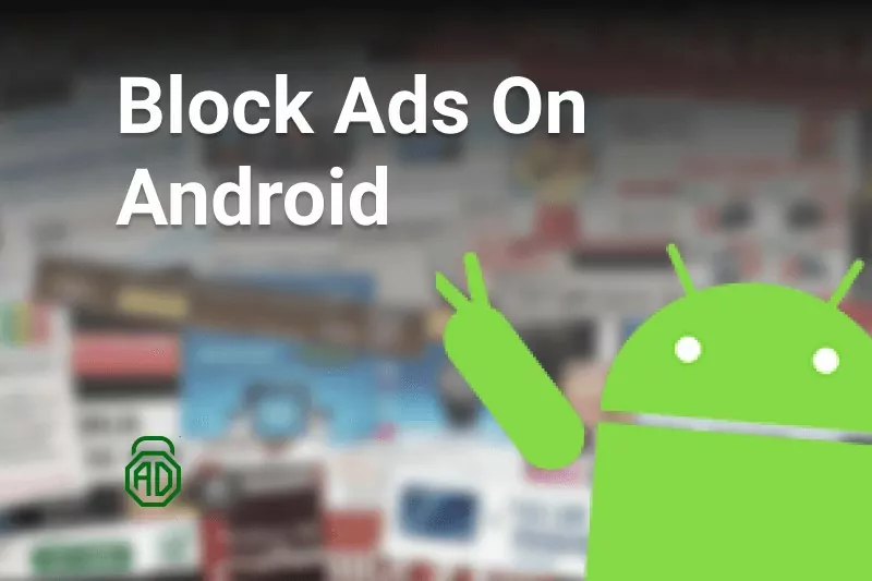 how to block ads on android online banners