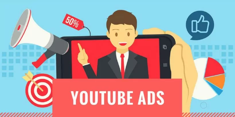 remove Youtube ads on Android - AdLock